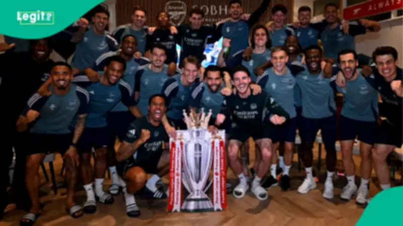 10 Defining Moments That Helped Arsenal Win First Premier League Title in 22 Years