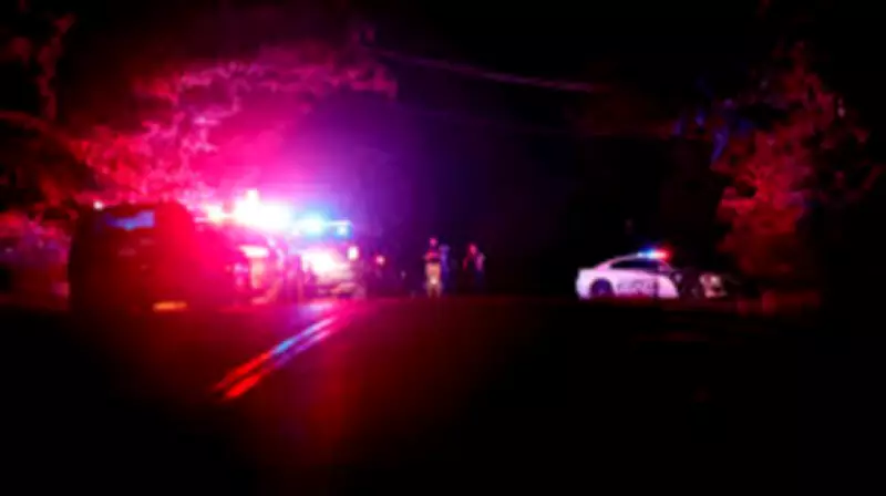 10 Injured in Mass Shooting at Lake Near Oklahoma City