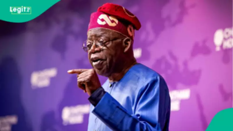 10 Key Legislative Reforms Under President Tinubu from 2024 to 2025