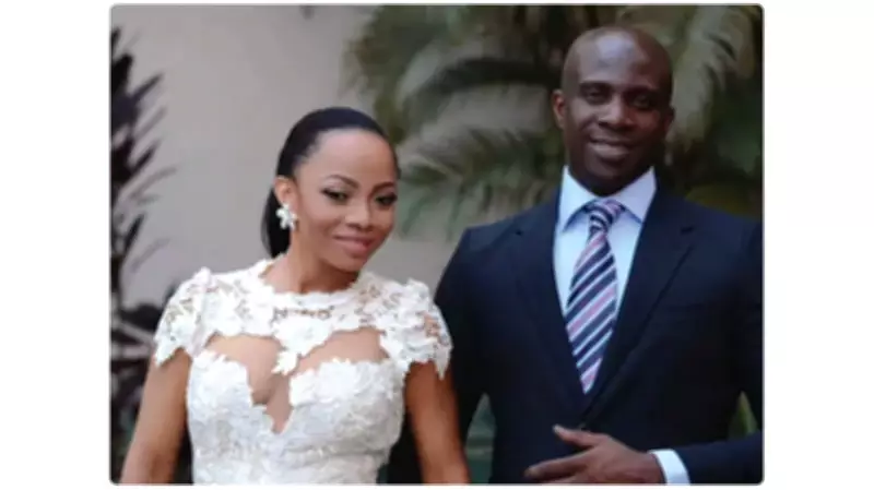 10 Nigerian celebrity marriages fans thought would last forever