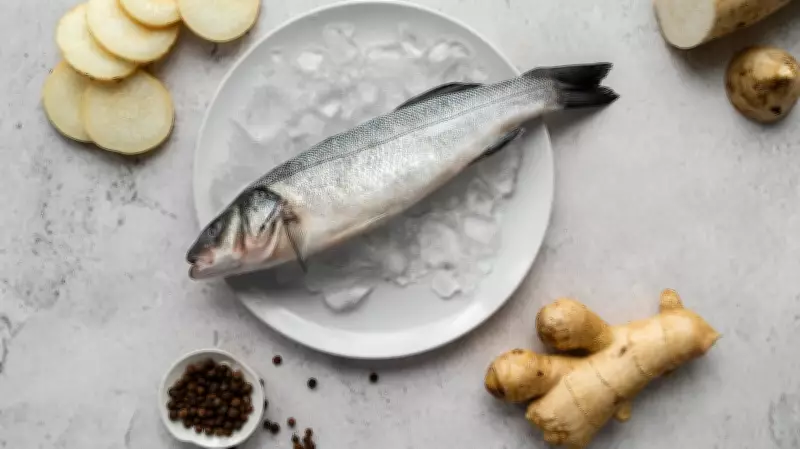 10 Nigerian Foods That Help Manage High Blood Pressure Naturally