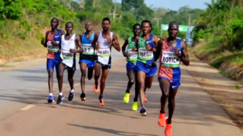 11th Okpekpe Race: Alli Promises Security, Good Environment