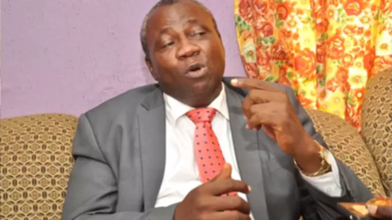 14 Million Nigerian Children in Orphanages, Says ASOHON President