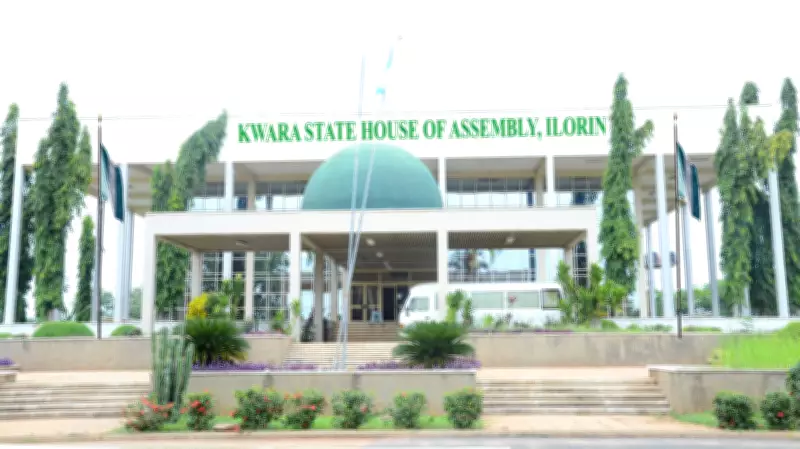 158 aspirants obtain APC forms for Kwara Assembly seats