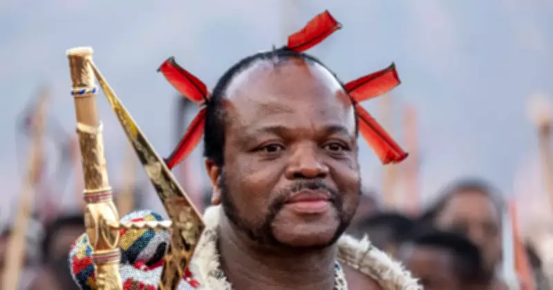 17 African Countries That Renamed After Colonialism (2026)