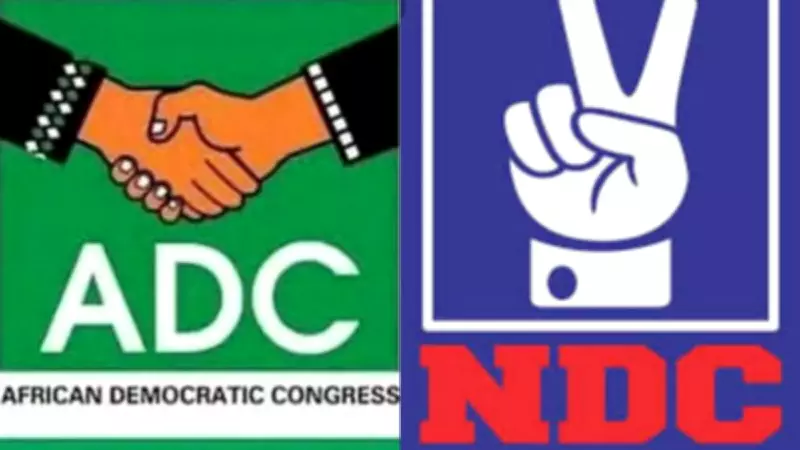 17 House of Reps Members Defect from ADC to NDC
