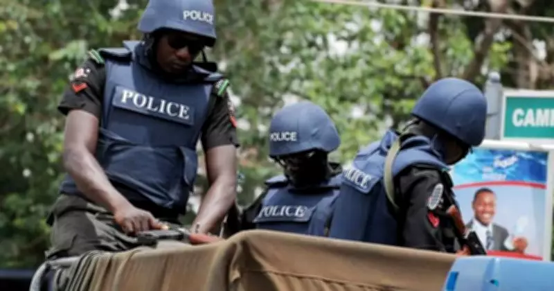 17 Police Officers Killed in Terrorist Attack on Nigerian Military School