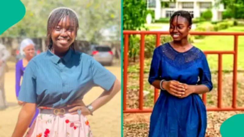 19-Year-Old Nigerian Innovator Unveils Plan to Boost Solar Panel Efficiency