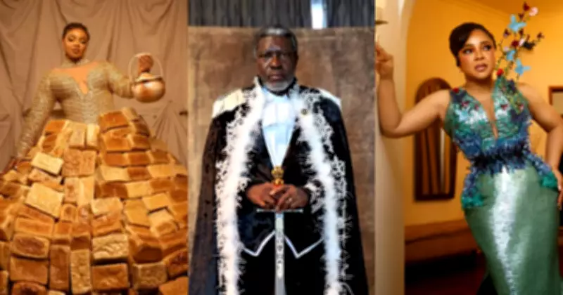 2026 AMVCA Highlights: Linda Ejiofor's Historic Win, Kanayo's Speech
