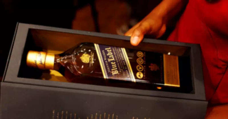 2026 AMVCAs: Sola Sobowale, Kanayo O. Kanayo Honored by Johnnie Walker