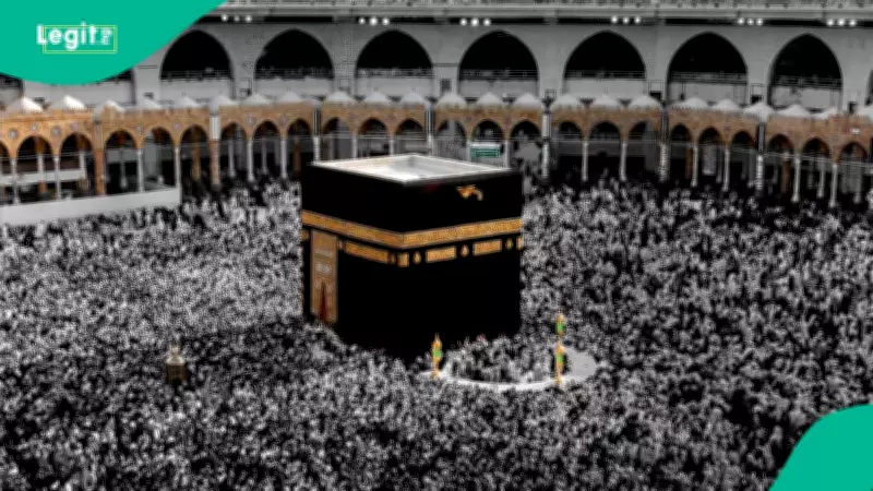 2026 Hajj: Saudi Arabia Translates Arafat Sermon into Yoruba, Hausa, 33 Other Languages