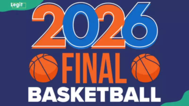 2026 NBA Finals Schedule Shifted to Avoid FIFA World Cup Clash