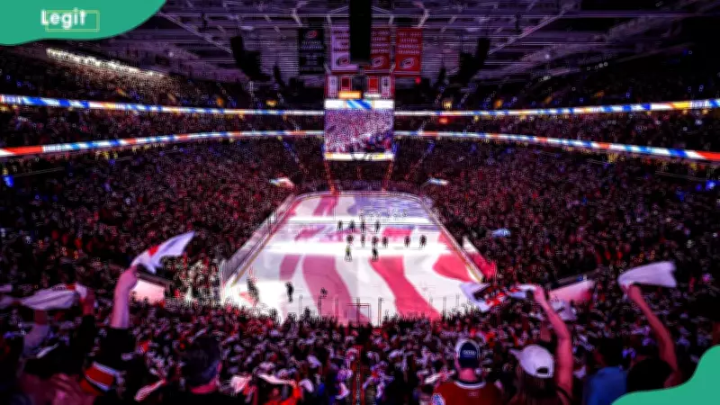 2026 Stanley Cup Final Date, Tickets, Broadcasters and Key Details