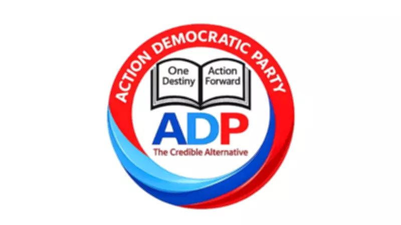 2027: ADP Dismisses Claims Bin Abass Is Atiku Placeholder