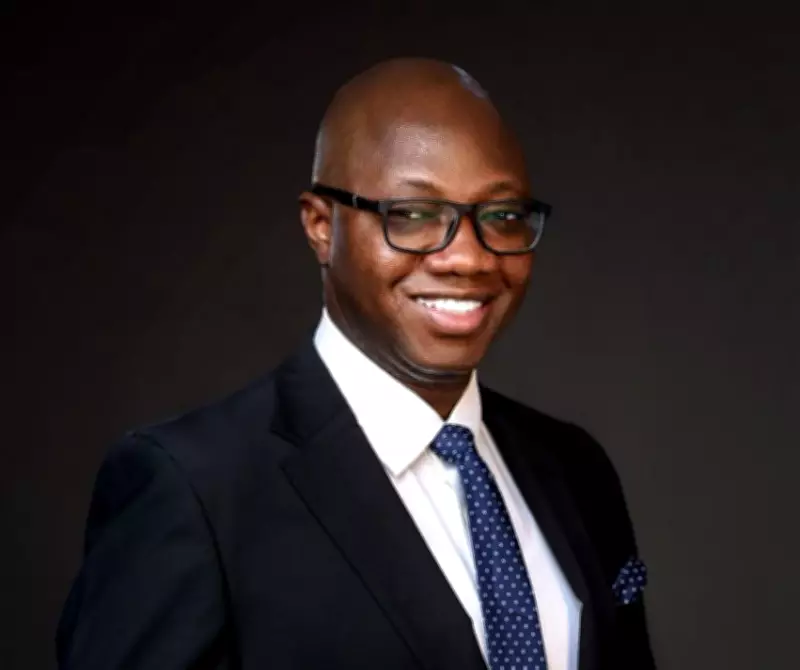 2027: Beulah Adeoye Picks Oyo PDP Gubernatorial Form