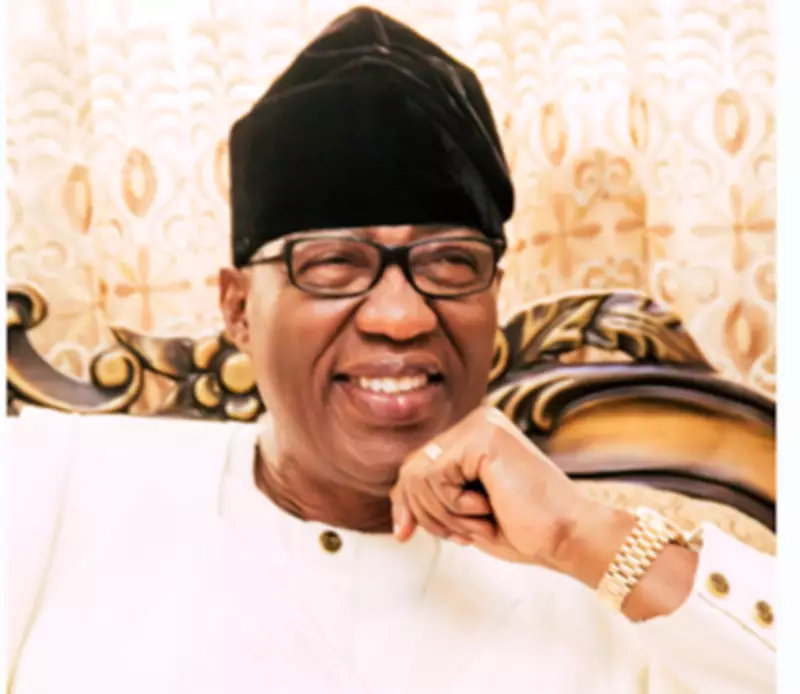 2027: Daniel-Abiodun Feud Deepens Over Ogun East Senatorial Ticket