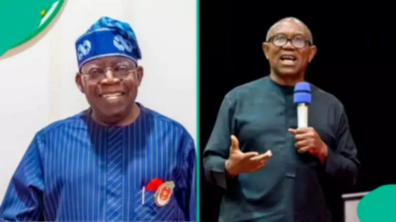 2027 Election: Full List of Presidential Hopefuls and Their Parties