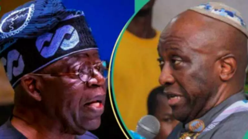 2027 Election: Primate Ayodele Warns Tinubu May Face Disgraceful Defeat