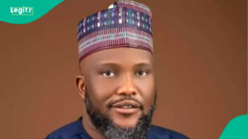 2027 Elections: Abdulsalami's Brother Wins APC Reps Ticket in Niger State