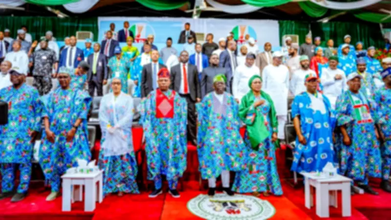 2027 Elections: Rigging Before Primaries Threatens Democracy in Nigeria