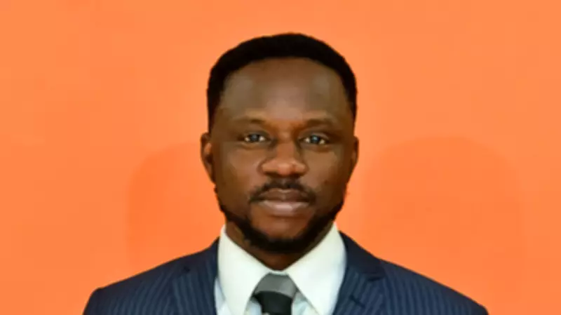 2027: Fadojoe Enters Presidential Race, Picks NRM Nomination Form