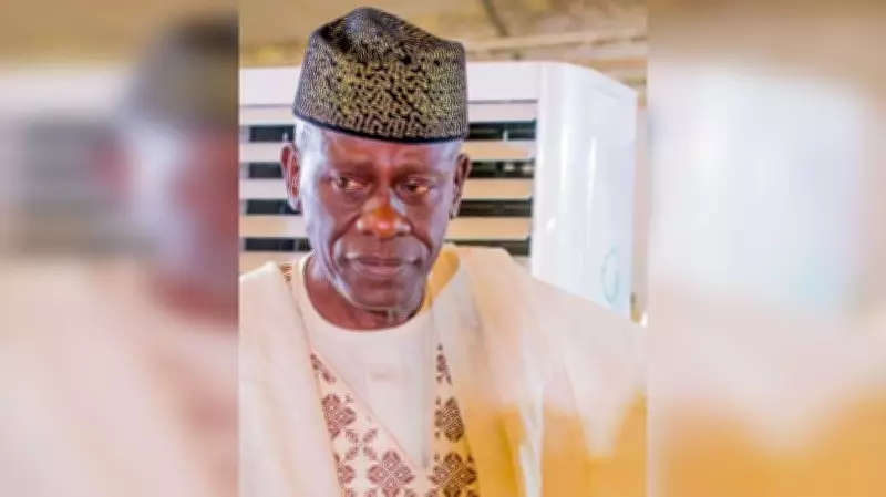 2027: IEPAC tips Tinubu to win in Kwara State, says APC will retain state