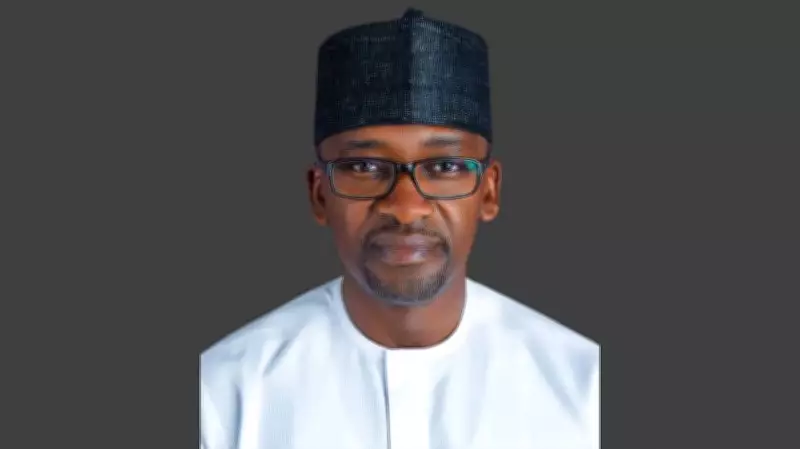 2027: Kuraun unveils Benue recovery agenda, blasts resource waste