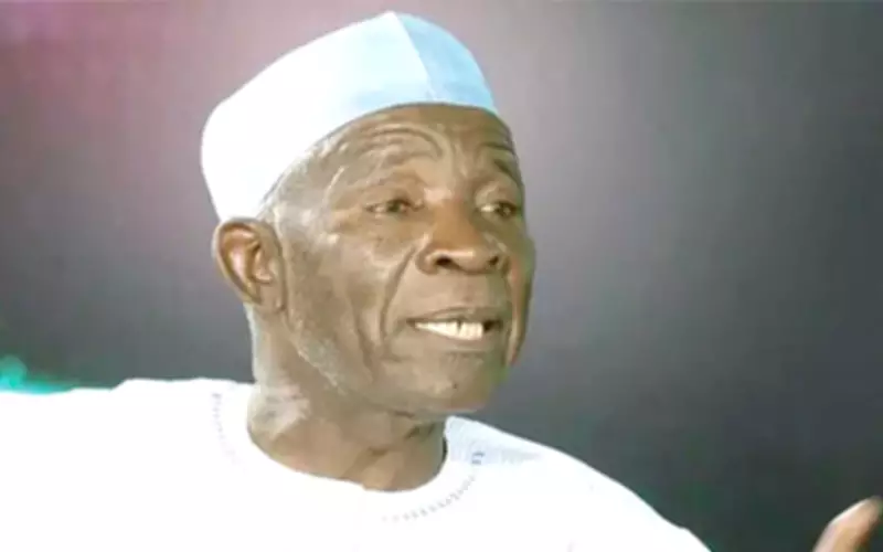 2027: Moses Will Rise to Defeat APC, Says Galadima