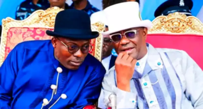 2027: Nobody Wants Fubara for Re-election, Says Wike