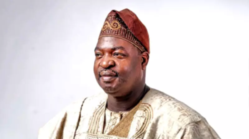 2027: Ogun APC Aspirant Hunye Alleges Plot to Edge Him Out of Gov Race