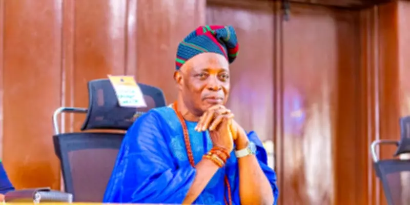 2027: Olubadan warns aspirants against relying on political godfatherism