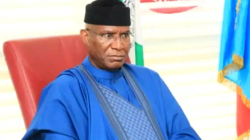 2027: Omo-Agege Joins NDC, Ochei Quits APC in Delta State