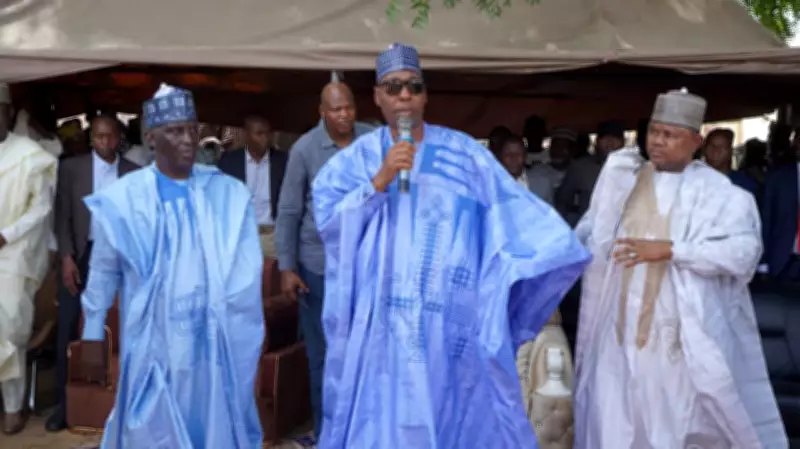 2027: Zulum Hails APC House of Reps Primaries in Borno