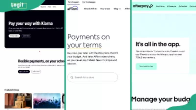 22 Best Buy Now Pay Later Websites Like Fingerhut in 2025