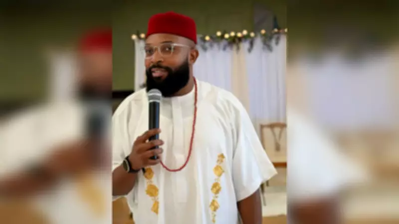22 Entertainers to Storm UK as Igwe De MC Marks 20 Years on Stage