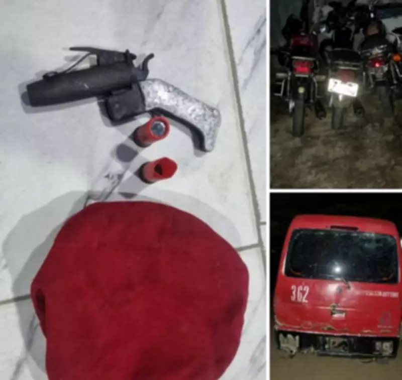25 Suspected Cultists Arrested in Akwa Ibom Including 10 Females