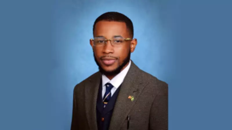 29-Year-Old Nigerian Earns PhD in Oncology, Becomes Africa's Youngest