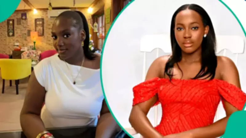 2baba and AY Makun's Daughters Isabella and Michelle Delight Fans with Dance