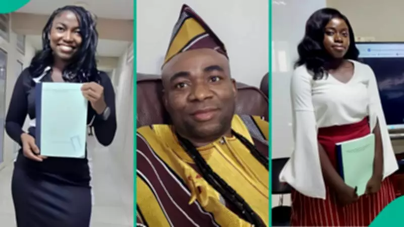 3 Babcock University PhD Graduates Share Their Thesis Topics and Journeys