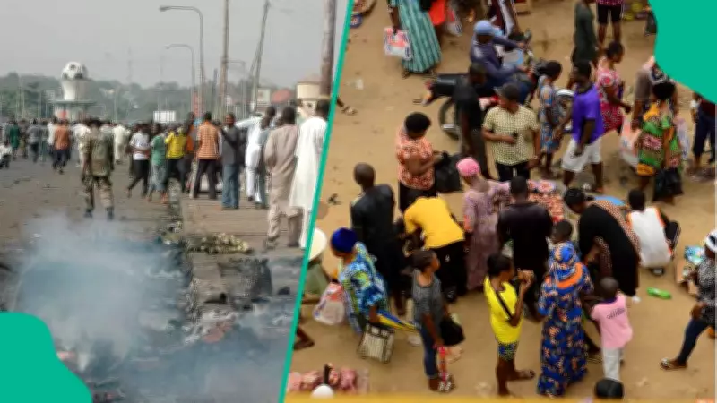 3 Killed, 6 Injured in Armed Attack on Adamawa Farming Community