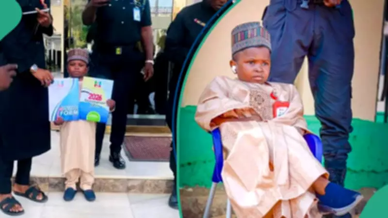 30-Year-Old Kaduna APC Aspirant Passes Screening for House of Reps