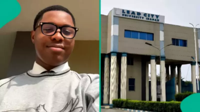 300-Level Student Quits University to Start Fresh at Another School