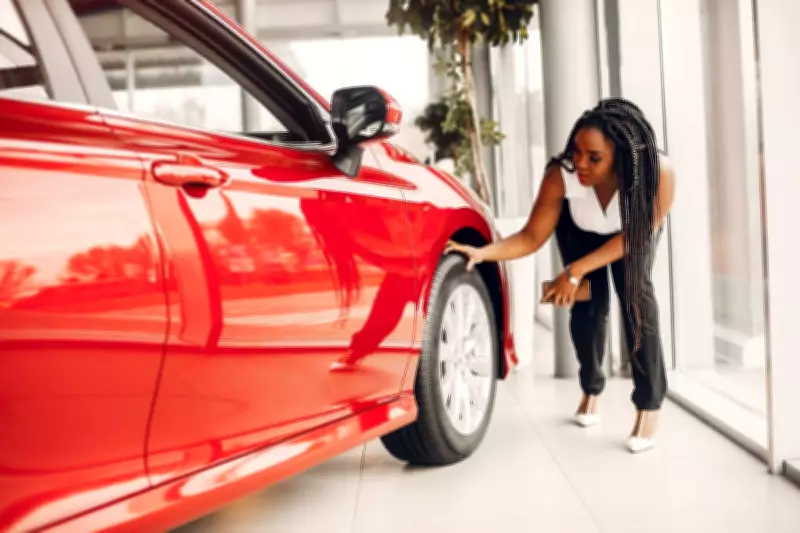 5 Essential Tips to Keep Your New Car Looking Showroom Fresh