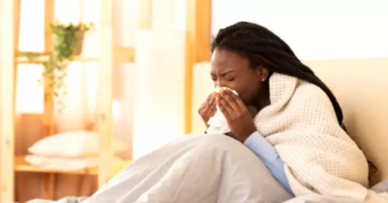 5 Hidden Infections Silently Damaging Your Organs: Early Signs to Watch