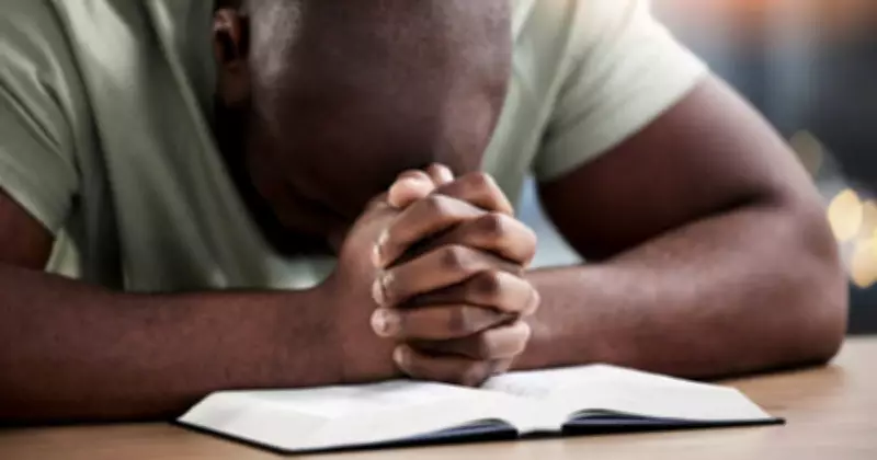 5 Powerful Bible Verses to Pray for Financial Breakthrough in 2026