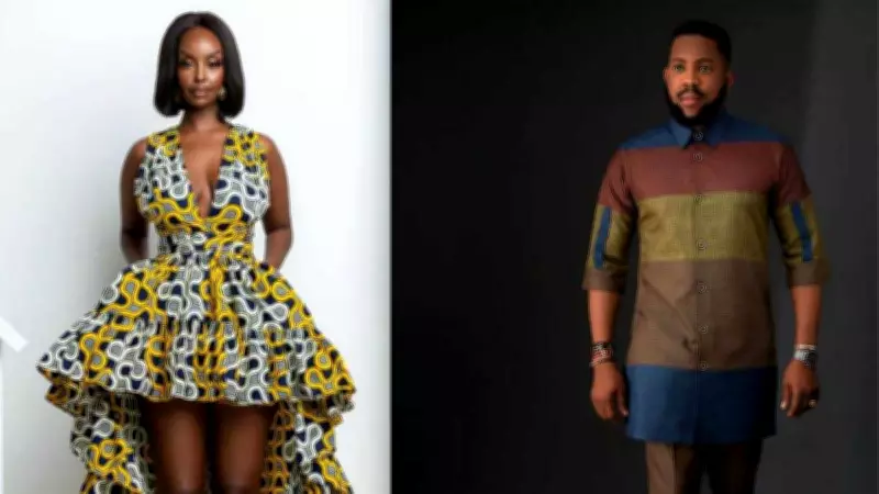 50+ Nigerian Outfits 2026: Latest Fashion and Style Trends with Photos