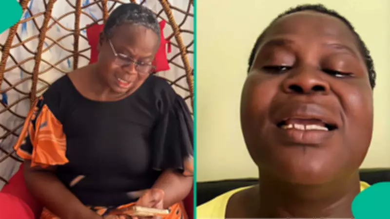 60-Year-Old Woman Becomes Bus Driver After 6 Embassy Rejections
