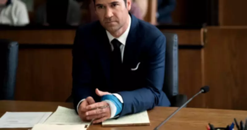 7 Legal Dramas to Watch While Waiting for The Lincoln Lawyer Season 5
