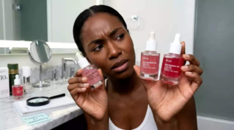 7 Ways to Spot Fake Skincare: Beauty By Daz Expert Guide