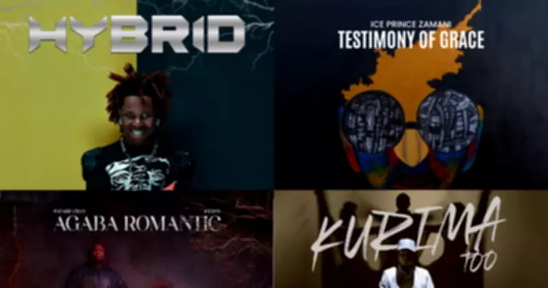 8 Nigerian Music Projects You Missed in Early 2026